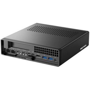 Minisforum - MS-01-S1390 - Mini-PC - Intel Core i9-13900H