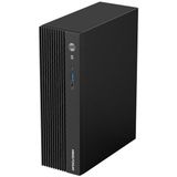 MINIS FORUM 795S7 Mini PC - AMD Ryzen 9 7945HX - 16C/32T tot 5,4 GHz - AMD Radeon 610M GPU - Barebone zonder RAM