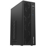 MINIS FORUM 795S7 Mini PC - AMD Ryzen 9 7945HX - 16C/32T tot 5,4 GHz - AMD Radeon 610M GPU - Barebone zonder RAM