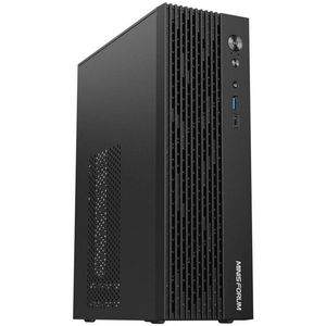 MINIS FORUM 795S7 Mini PC - AMD Ryzen 9 7945HX - 16C/32T tot 5,4 GHz - AMD Radeon 610M GPU - Barebone zonder RAM