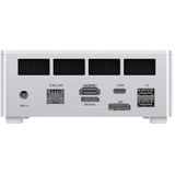 Minisforum - UM870 Plus - Mini PC - Zwart - 32GB RAM - 1TB SSD