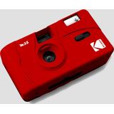 Kodak - M35 - Analoge Camera - Lichtgewicht - Compact