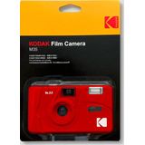 Kodak - M35 - Analoge Camera - Lichtgewicht - Compact