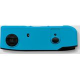 Kodak - M35 - Analoge Camera - Zwart - Lichtgewicht - Compact