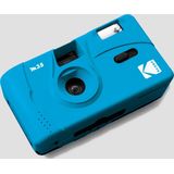 Kodak - M35 - Analoge Camera - Zwart - Lichtgewicht - Compact