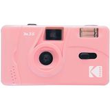 Kodak - M35 Kompakt-Filmkamera 35 mm - Pink