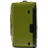 Kodak - M35 - Analoge Camera - Compact - Lichtgewicht - Vintage Charme