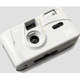 Kodak - M35 - Analoge Camera - Zwart - Lichtgewicht en Compact