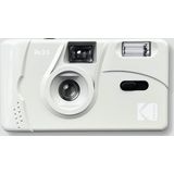 Kodak M35 - Camera (35mm) - Marble Grey - ISO 200/400 - Inclusief Batterij