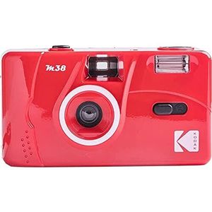 Fotocamera Kodak M38 Rood