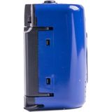 Kodak - M38 - Compactcamera - Zwart - Kunststof