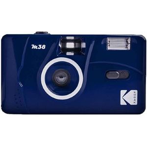 Kodak M38 - Analoge Camera - Blauw
