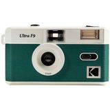 Kodak Ultra F9 - Analoge Camera - Donker Groen