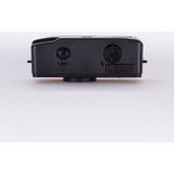 Kodak i60 - Herbruikbare Camera - Geel - Retrostijl