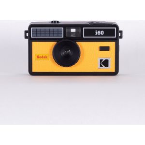 Kodak i60 - Herbruikbare Camera - Geel - Retrostijl