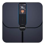 RENPHO - Elis Nova - Slimme Weegschaal - TFT LCD Display - USB-C Oplaadbaar - 18 Metrics incl BMI en Vetpercentage