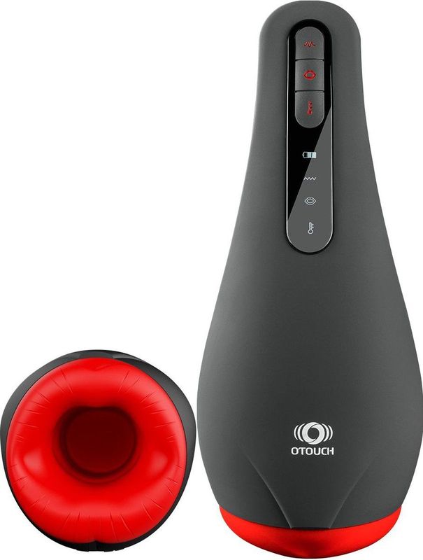Otouch Sexuelle Gesundheit Automatischer Masturbator Airturn2