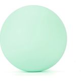 OTOUCH - Mushroom Siliconen Wand Vibrator - Teal