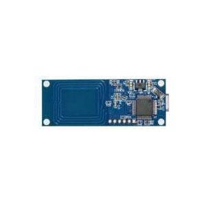 ACM - ACM1252U-Z2 - NFC-Lezer - Compact - 13,56 MHz - ISO 14443 Ondersteuning