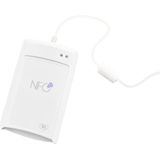 ACS - ACR1581U - USB Dual Interface Reader - Zwart - Materiaal: Kunststof