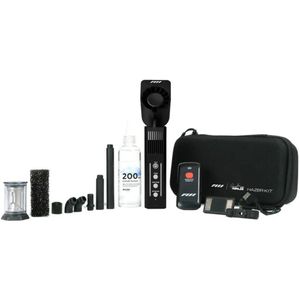 SmokeGenie SmokeNINJA-Pro Hazer Kit