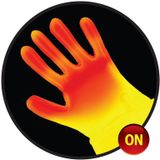 Thermo Gloves S-M