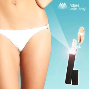 Lady Compact Haartrimmer