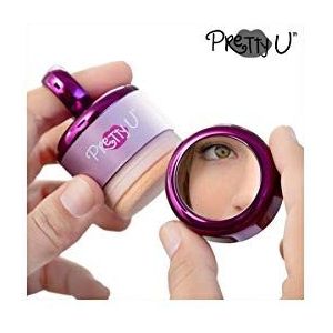 Pretty U Elektrische Poederdons