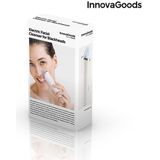 Elektrische Meeeter Gezichtsreiniger PureVac InnovaGoods