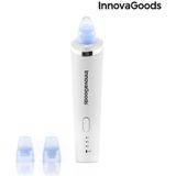 Elektrische Meeeter Gezichtsreiniger PureVac InnovaGoods