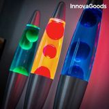 Lavalamp Magla InnovaGoods Kleur Blauw