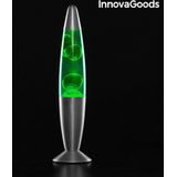 Lavalamp Magla InnovaGoods Kleur Blauw