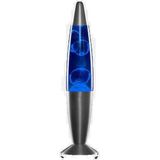 Lavalamp Magla InnovaGoods Kleur Blauw