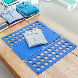 Innovagoods Kledingvouwer - Handig Opvouwen in 3 Stappen