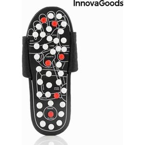 InnovaGoods Acupunctuurslippers M  - Maat One size