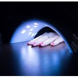 Innovagoods Professionele LED UV Nagellamp - 24 Watt