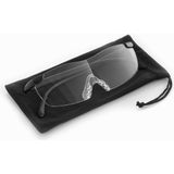 Innovagoods - Vergrotende Bril +60% - Vergrootglas Bril - Loepbril