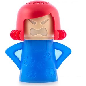 InnovaGoods - Magnetronreiniger - Effectief - Ergonomisch Ontwerp - Compact