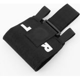 Acupressuur Kniebrace Knure InnovaGoods 1 Stuks