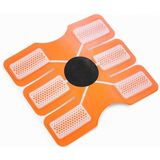 Patch met Elektrostimulatie voor Buikspieren Elektrainer InnovaGoods