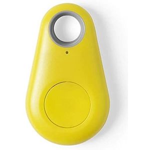 BigBuy Tech 145160 Bluetooth GPS-detectieapparaat, Fuchsia