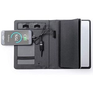 Notepad met Power Bank 3000mAh 145397