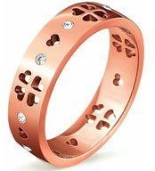 Ring Dames Folli Follie 3R14T014RC-48 (8)