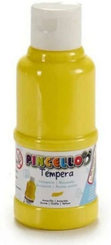 Gematigd Pincello Geel 120 ml