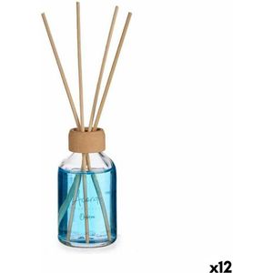 Parfum Sticks Oceaan 50 ml (12 Stuks)