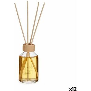 Perfume Sticks Vanilla 50 ml (12 Units)