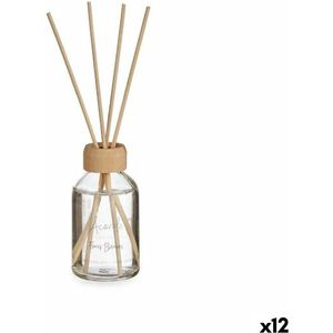 Parfum Sticks Acorde 50ML WHITE FLO Witte bloemen 50 ml (12 Stuks)