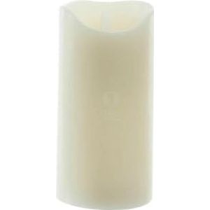 Gift Decor Kaars, meerkleurig, standaard