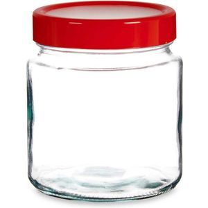 Vivalto Pot, Multicolore, Standard
