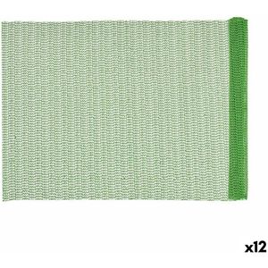 Antislip - Rol - Blauw Groen Oranje - Rubber - 12 Stuks